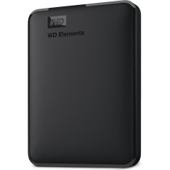 Western Digital Elements Se External Hard